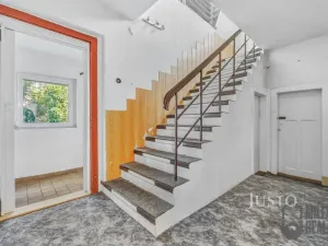 Prodej rodinného domu, Hrádek nad Nisou, U koupaliště, 110 m2