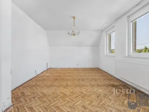 Prodej rodinného domu, Hrádek nad Nisou, U koupaliště, 110 m2