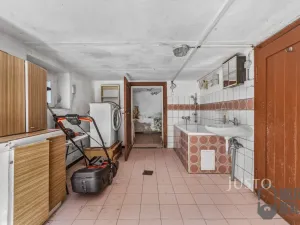 Prodej rodinného domu, Hrádek nad Nisou, U koupaliště, 110 m2