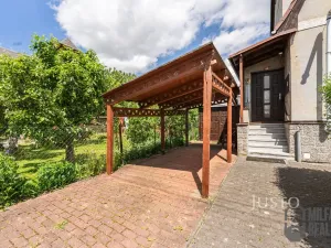 Prodej rodinného domu, Hrádek nad Nisou, U koupaliště, 110 m2