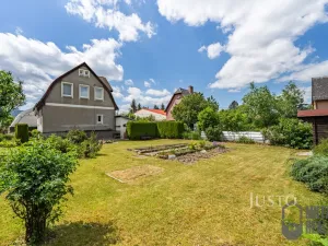 Prodej rodinného domu, Hrádek nad Nisou, U koupaliště, 110 m2