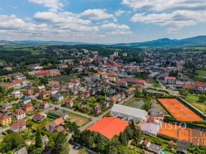 Prodej rodinného domu, Hrádek nad Nisou, U koupaliště, 110 m2