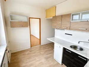 Prodej bytu 2+1, Ústí nad Labem - Bukov, Dukelských hrdinů, 52 m2
