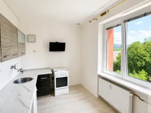Prodej bytu 2+1, Ústí nad Labem - Bukov, Dukelských hrdinů, 52 m2