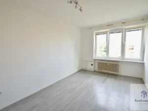Prodej bytu 2+1, Ústí nad Labem - Bukov, Dukelských hrdinů, 52 m2