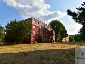 Prodej bytu 2+1, Ústí nad Labem - Bukov, Dukelských hrdinů, 52 m2