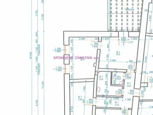 Prodej bytu 3+kk, Česká Lípa, Jiráskova, 90 m2
