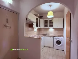 Prodej bytu 1+1, Kraslice, Čs. armády, 37 m2