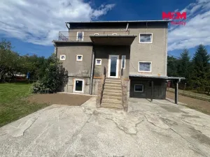Prodej rodinného domu, Rychvald, Březová, 180 m2