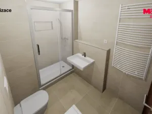 Prodej bytu 2+kk, Praha, Prosecká, 39 m2