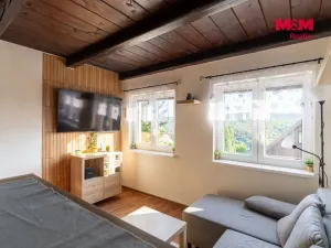 Prodej chaty, Ivančice, 57 m2