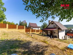 Prodej chaty, Ivančice, 57 m2