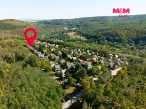 Prodej chaty, Ivančice, 57 m2