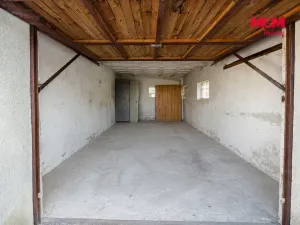 Prodej rodinného domu, Vamberk - Merklovice, 178 m2