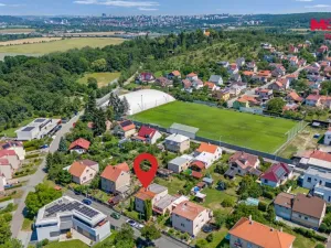 Prodej rodinného domu, Praha - Zbraslav, Meliorační, 290 m2