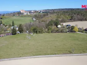 Prodej pozemku pro bydlení, Olomouc - Droždín, 863 m2