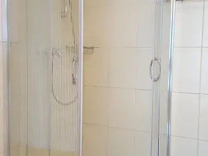 Pronájem bytu 2+kk, Praha - Podolí, Nedvědovo náměstí, 51 m2