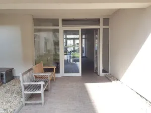 Pronájem bytu 2+kk, Praha - Podolí, Nedvědovo náměstí, 51 m2