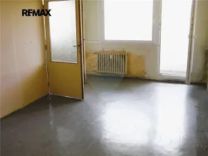 Prodej bytu 3+1, Praha - Lhotka, Jílovská, 62 m2