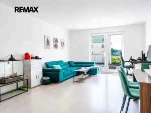 Prodej bytu 2+kk, Náchod, Bartoňova, 76 m2