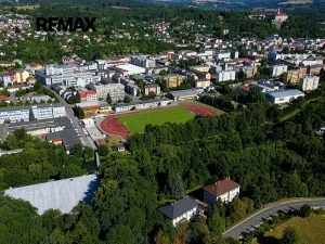 Prodej bytu 2+kk, Náchod, Bartoňova, 76 m2