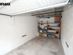 Prodej garáže, Olomouc, 16 m2