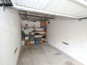 Prodej garáže, Olomouc, 16 m2