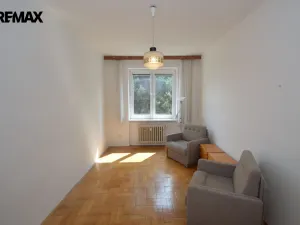 Prodej bytu 3+1, Olomouc, Jakoubka ze Stříbra, 75 m2