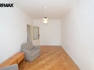 Prodej bytu 3+1, Olomouc, Jakoubka ze Stříbra, 75 m2
