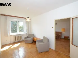 Prodej bytu 3+1, Olomouc, Jakoubka ze Stříbra, 75 m2