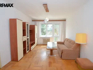 Prodej bytu 3+1, Olomouc, Jakoubka ze Stříbra, 75 m2