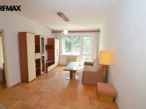 Prodej bytu 3+1, Olomouc, Jakoubka ze Stříbra, 75 m2