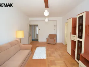 Prodej bytu 3+1, Olomouc, Jakoubka ze Stříbra, 75 m2