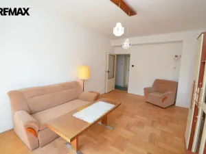 Prodej bytu 3+1, Olomouc, Jakoubka ze Stříbra, 75 m2