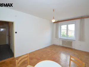 Prodej bytu 3+1, Olomouc, Jakoubka ze Stříbra, 75 m2