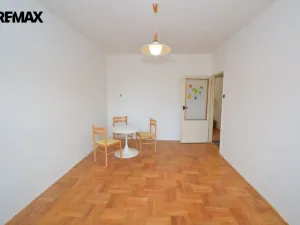Prodej bytu 3+1, Olomouc, Jakoubka ze Stříbra, 75 m2