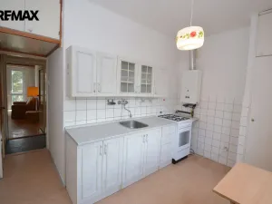 Prodej bytu 3+1, Olomouc, Jakoubka ze Stříbra, 75 m2