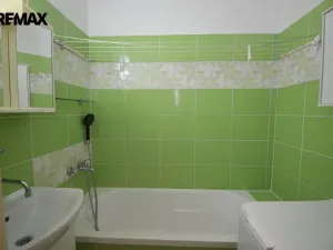 Prodej bytu 3+1, Olomouc, Jakoubka ze Stříbra, 75 m2