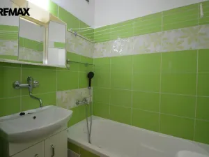Prodej bytu 3+1, Olomouc, Jakoubka ze Stříbra, 75 m2