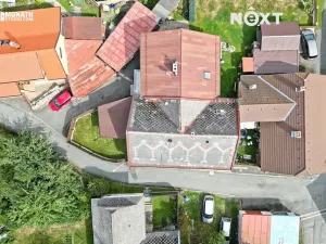 Prodej chalupy, Bystré, Vedřelova, 155 m2
