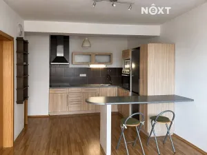 Pronájem bytu 2+kk, Zlín, Podlesí II, 58 m2