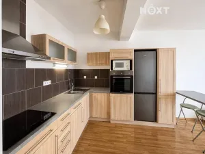 Pronájem bytu 2+kk, Zlín, Podlesí II, 58 m2