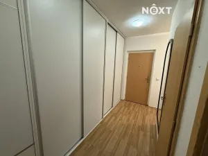 Pronájem bytu 2+kk, Zlín, Podlesí II, 58 m2
