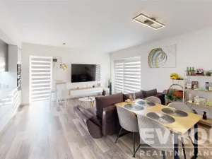 Prodej bytu 3+kk, Havlíčkův Brod, Na Spravedlnosti, 80 m2