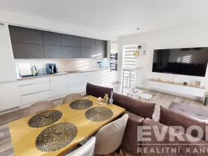 Prodej bytu 3+kk, Havlíčkův Brod, Na Spravedlnosti, 80 m2