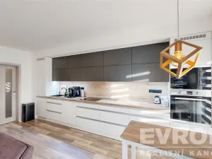 Prodej bytu 3+kk, Havlíčkův Brod, Na Spravedlnosti, 80 m2