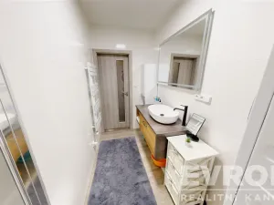 Prodej bytu 3+kk, Havlíčkův Brod, Na Spravedlnosti, 80 m2