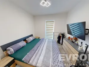 Prodej bytu 3+kk, Havlíčkův Brod, Na Spravedlnosti, 80 m2