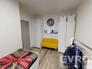 Prodej bytu 3+kk, Havlíčkův Brod, Na Spravedlnosti, 80 m2