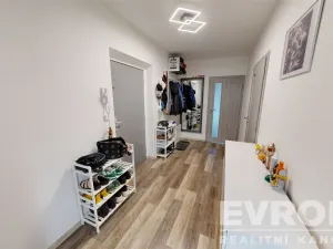 Prodej bytu 3+kk, Havlíčkův Brod, Na Spravedlnosti, 80 m2